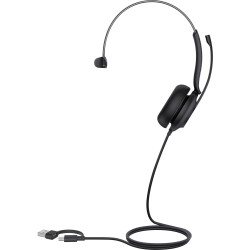 UH35 Mono Teams USB-C/A wired