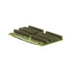 Backplane Board with Cage