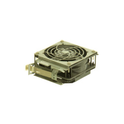 Front Fan