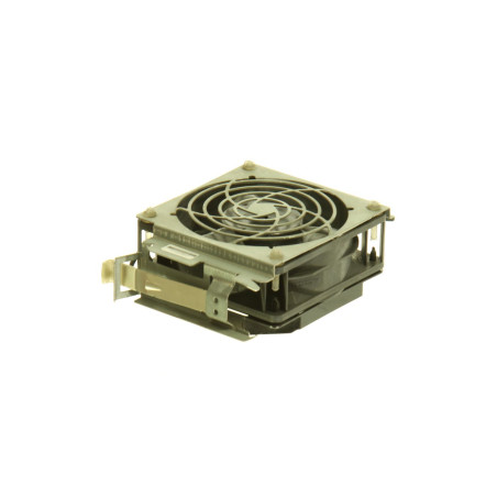 Front Fan