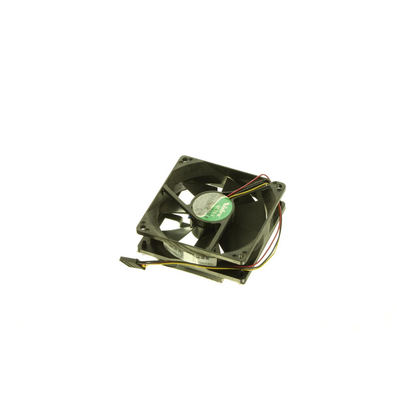 Rear Fan