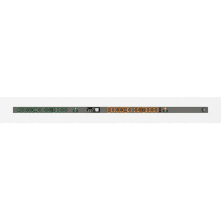 Vertiv Geist Rack PDU Switched Unit Le