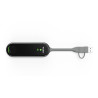 PA20 AV transmitter Black