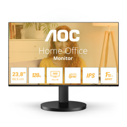 24B3HA2 23.8" LED IPS FHD 100Hz 1ms HDMI