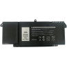 Laptop Battery for Dell