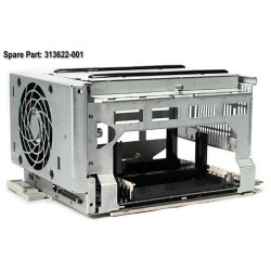 Processor board for HP