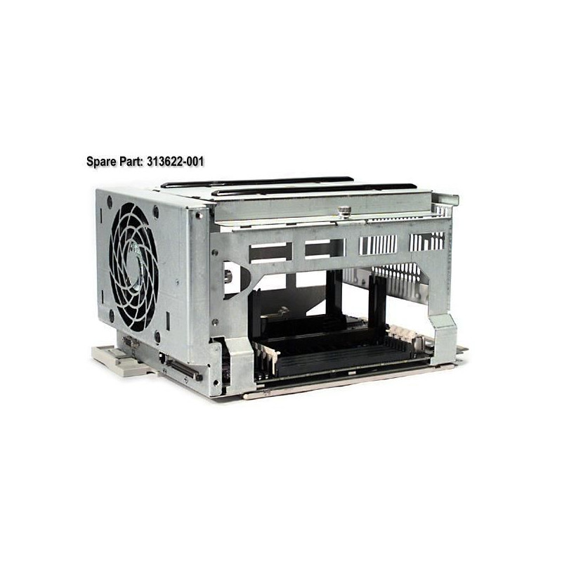 Processor board for HP