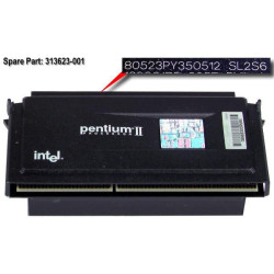 PROCESSOR,350/100,W/HTSNK