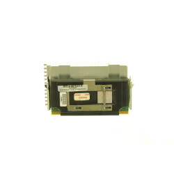 Processor, with Heat Sink
