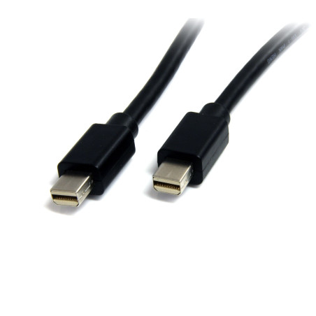 2m Mini DisplayPort 1.2 Cable - M/M