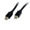 2m Mini DisplayPort 1.2 Cable - M/M
