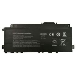 Laptop Battery for HP 39.27Wh