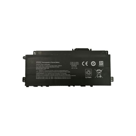 Laptop Battery for HP 39.27Wh