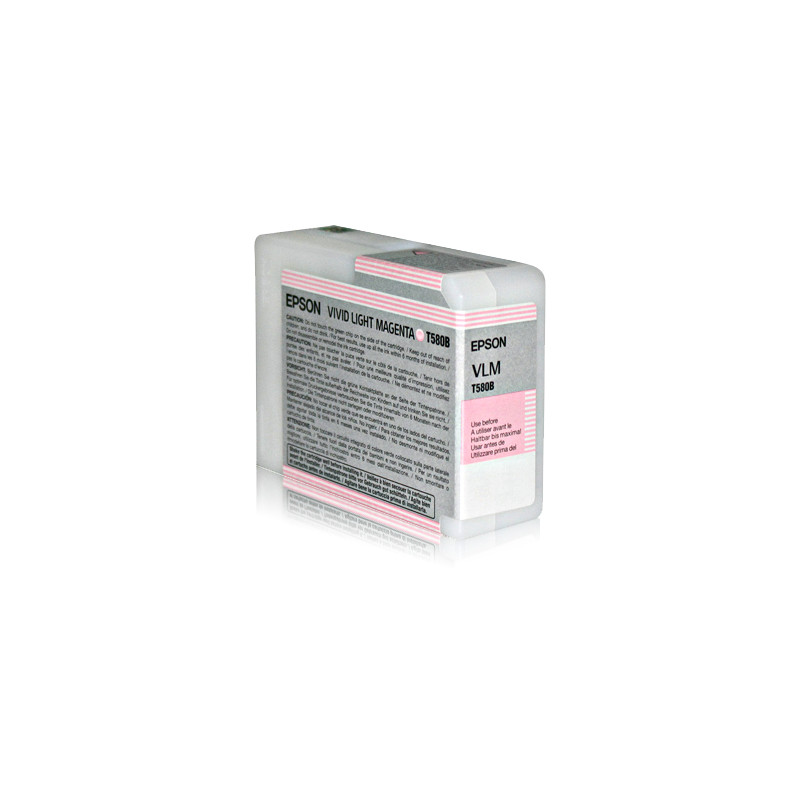 Ink/T580B00 80ml VLMG