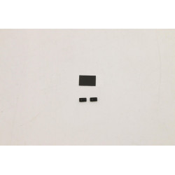Microphone rubber accessory