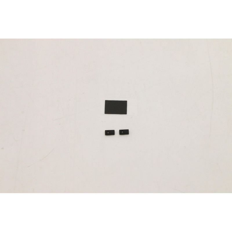 Microphone rubber accessory