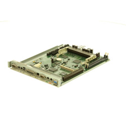 System Board with Tray