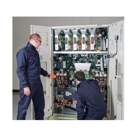 1Y Adv Ultra ServVS 30kW UPS