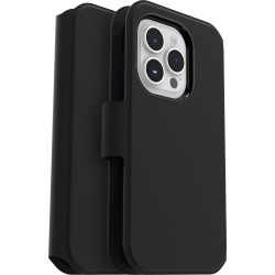 StradaViaiPhone14ProMaxBLKNightblack