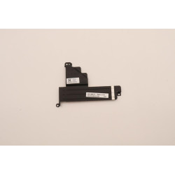 SSD mounting bracket for