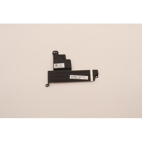 SSD mounting bracket for