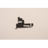 SSD mounting bracket for