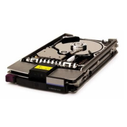 36.4 GB Ultra320 SCSI