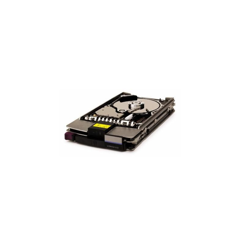 36.4 GB Ultra320 SCSI