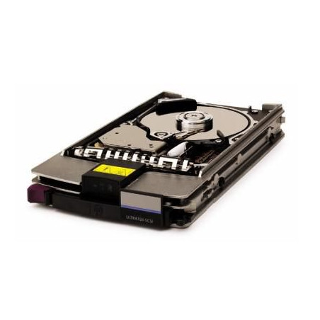 36.4 GB Ultra320 SCSI
