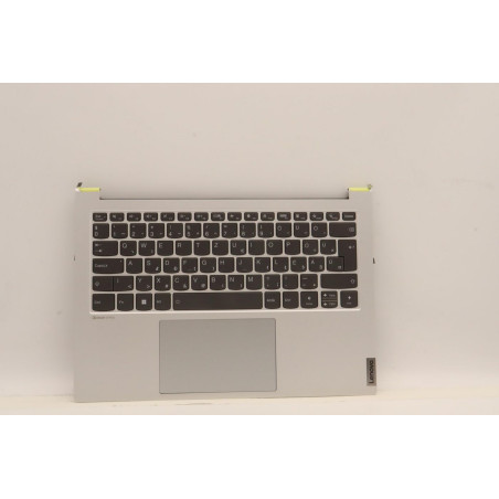 laptop keyboard upper case