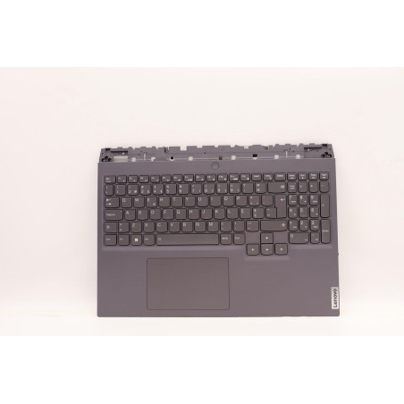 COVER Upper Case ASM_POR