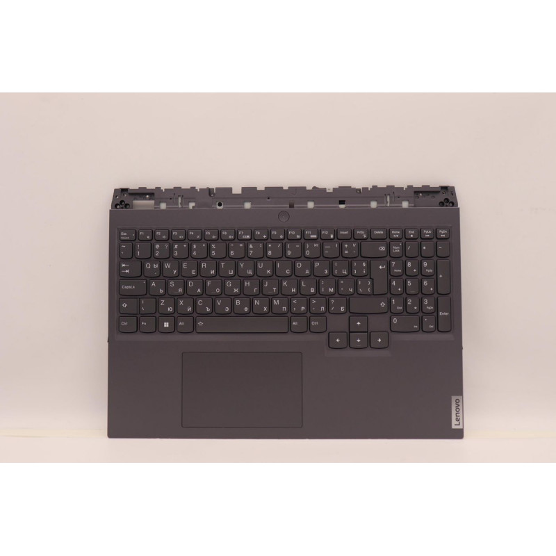 COVER Upper Case ASM_BUL