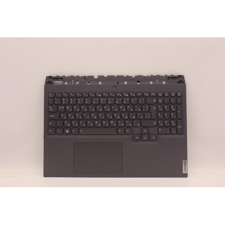 COVER Upper Case ASM_BUL