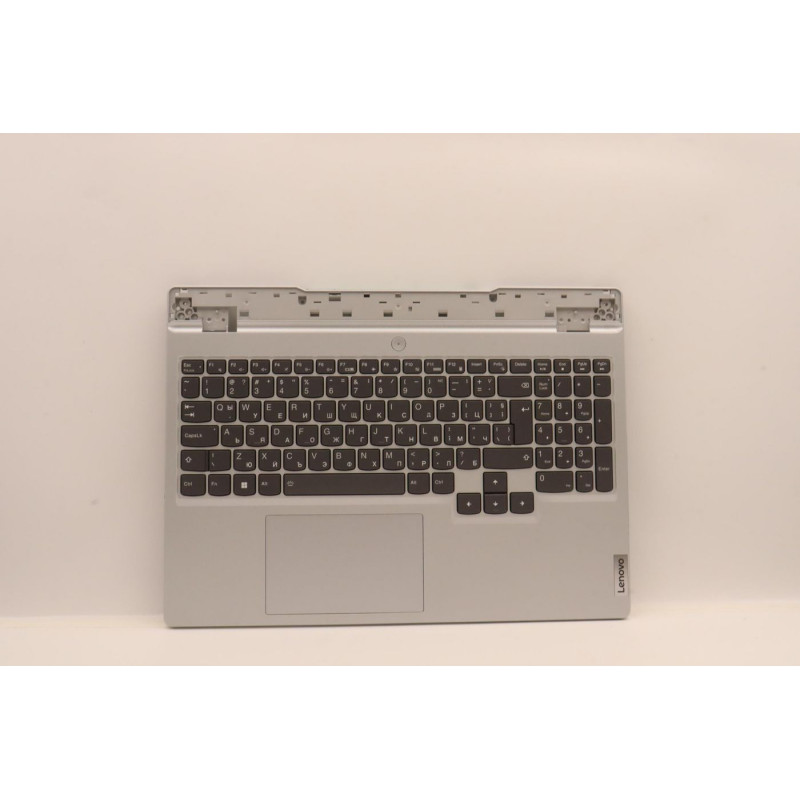 COVER Upper Case ASM_BUL