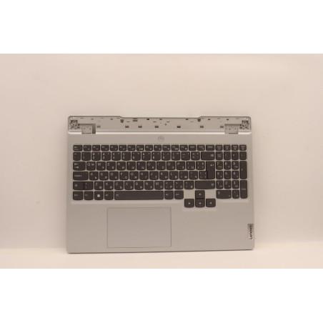 COVER Upper Case ASM_BUL