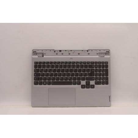 COVER Upper Case ASM_GER