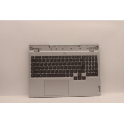 COVER Upper Case ASM_UKE