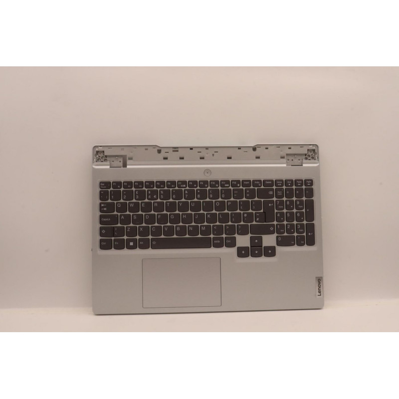 COVER Upper Case ASM_UKE