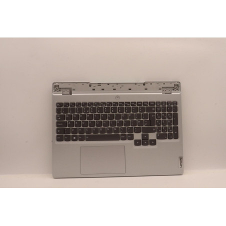 COVER Upper Case ASM_UKE