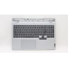 Upper Case Assembly for