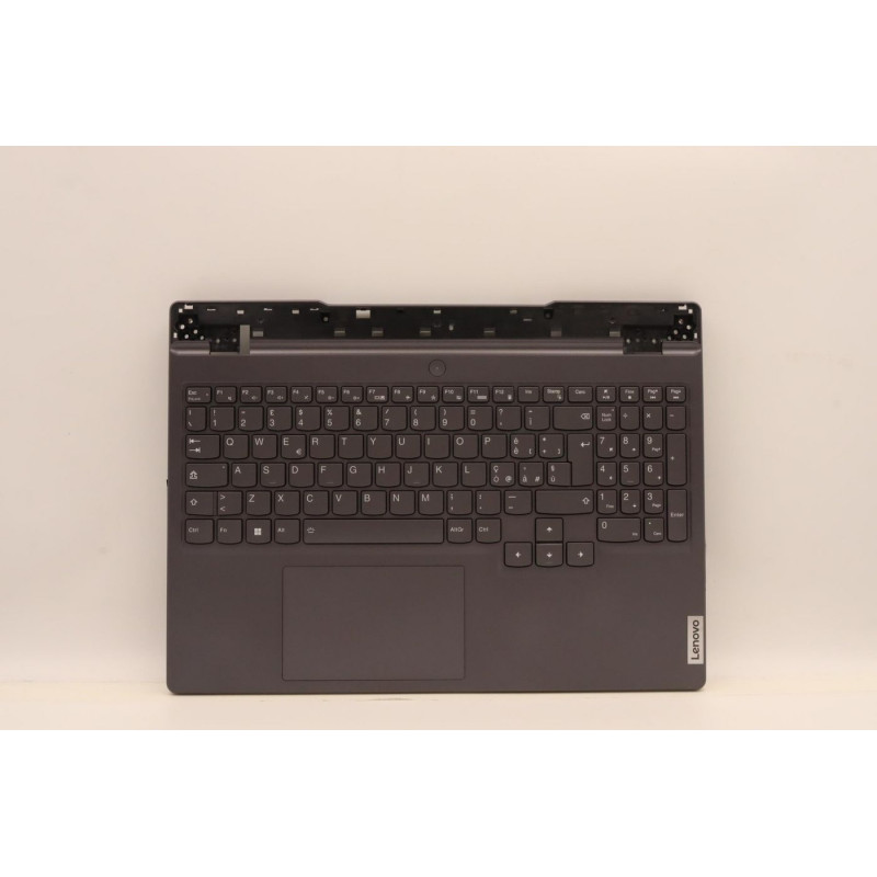 COVER Upper Case ASM_ITA