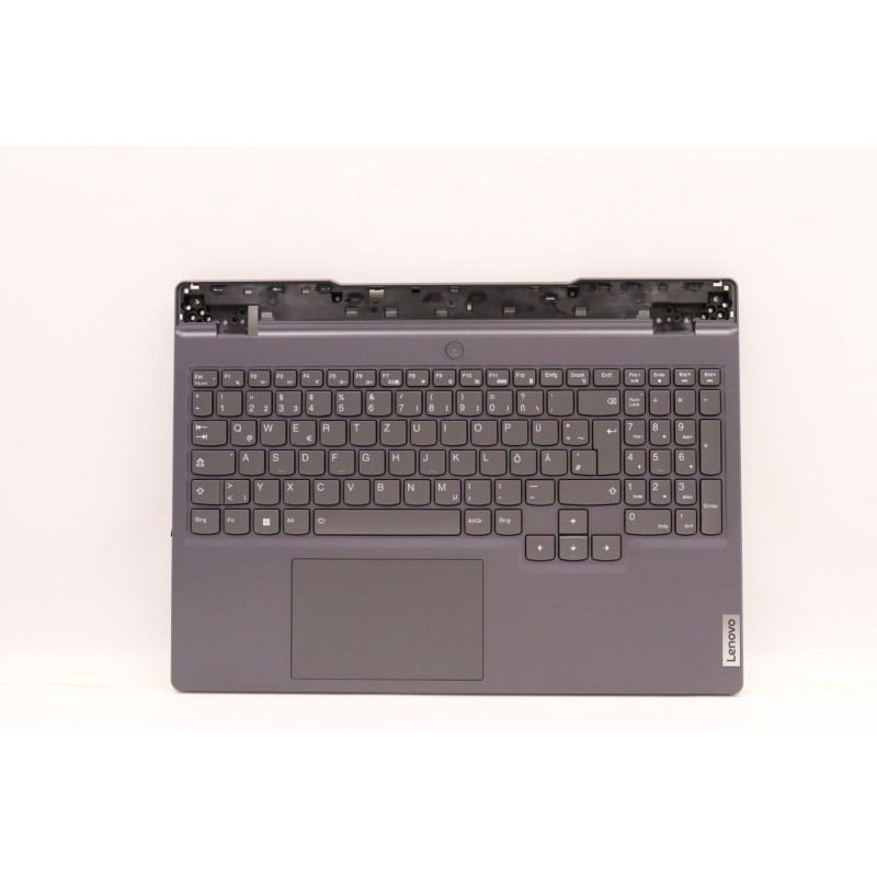 COVER Upper Case ASM_GER