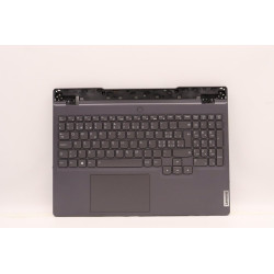COVER Upper Case ASM_SWS