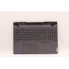 COVER Upper Case ASM_SWS