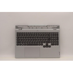 laptop keyboard upper case