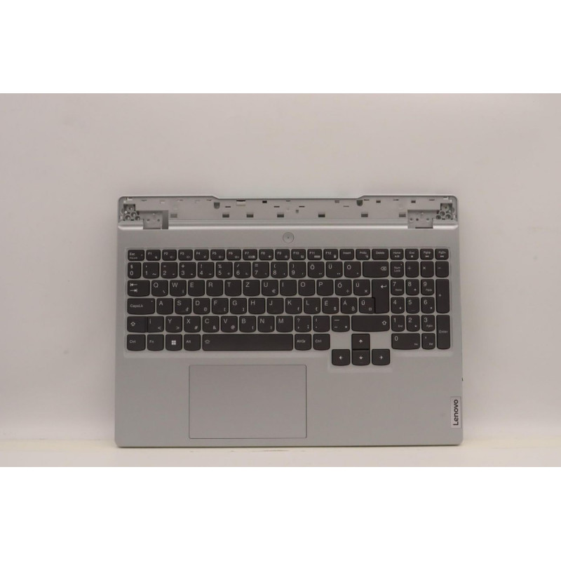 laptop keyboard upper case