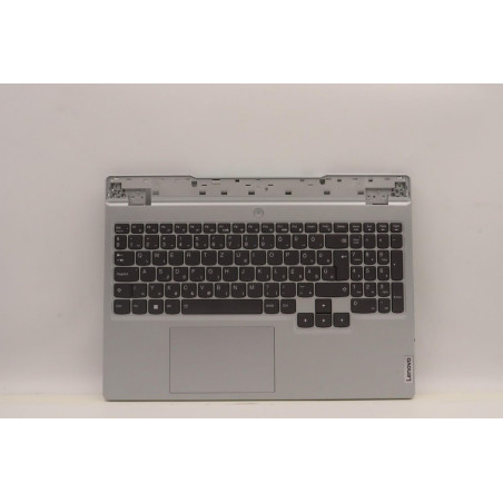 laptop keyboard upper case