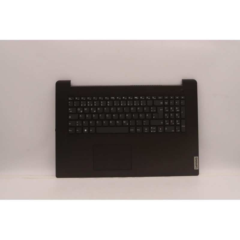 COVER Upper Case ASM_GER
