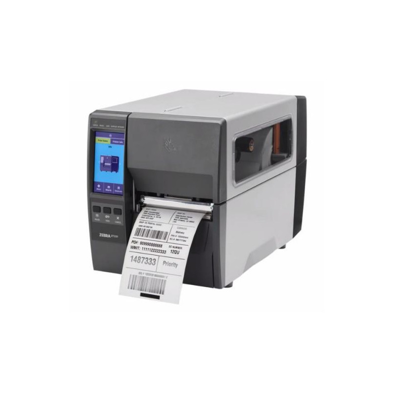 TT Printer ZT231 4",203dpi,