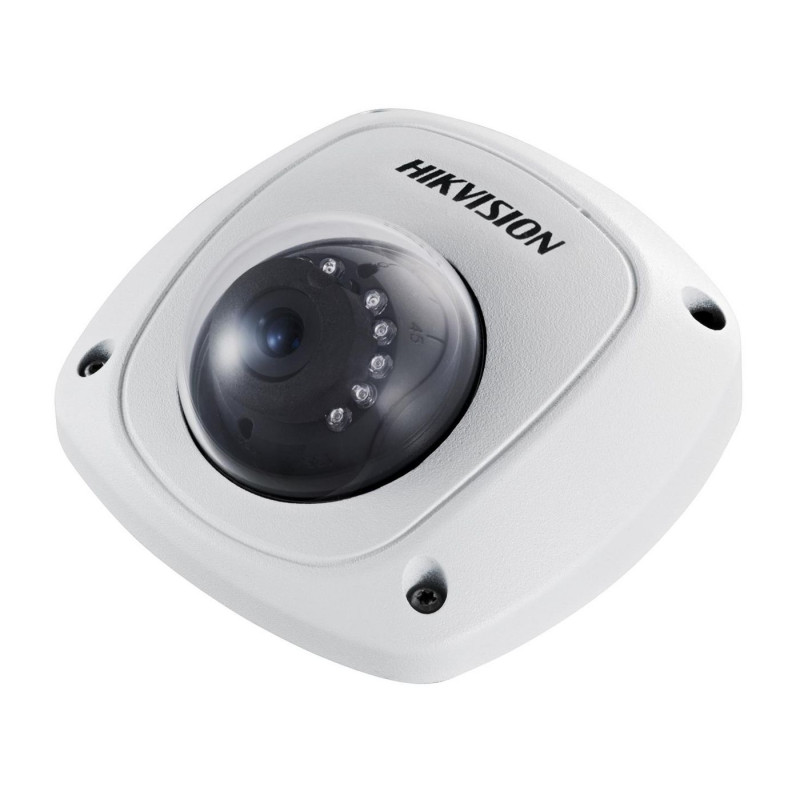 4M ATEX Bullet IP Camera,